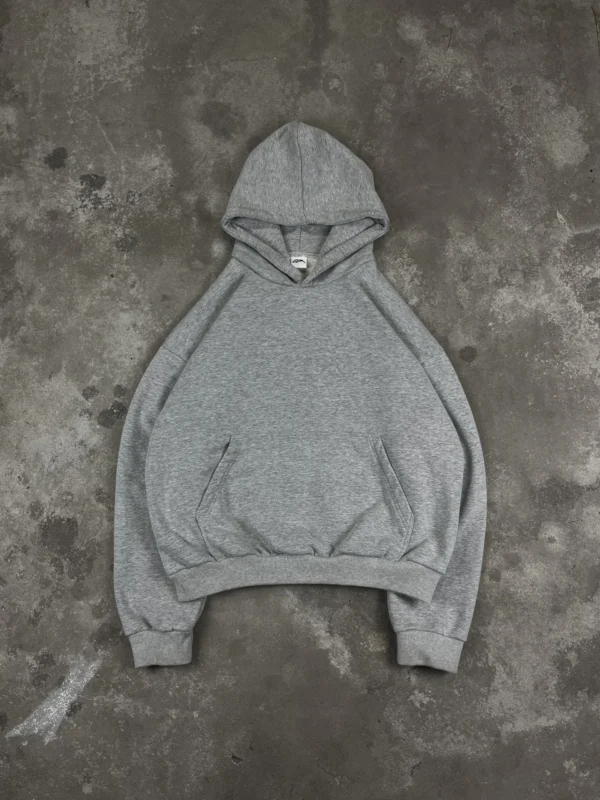 Basic Hoodie