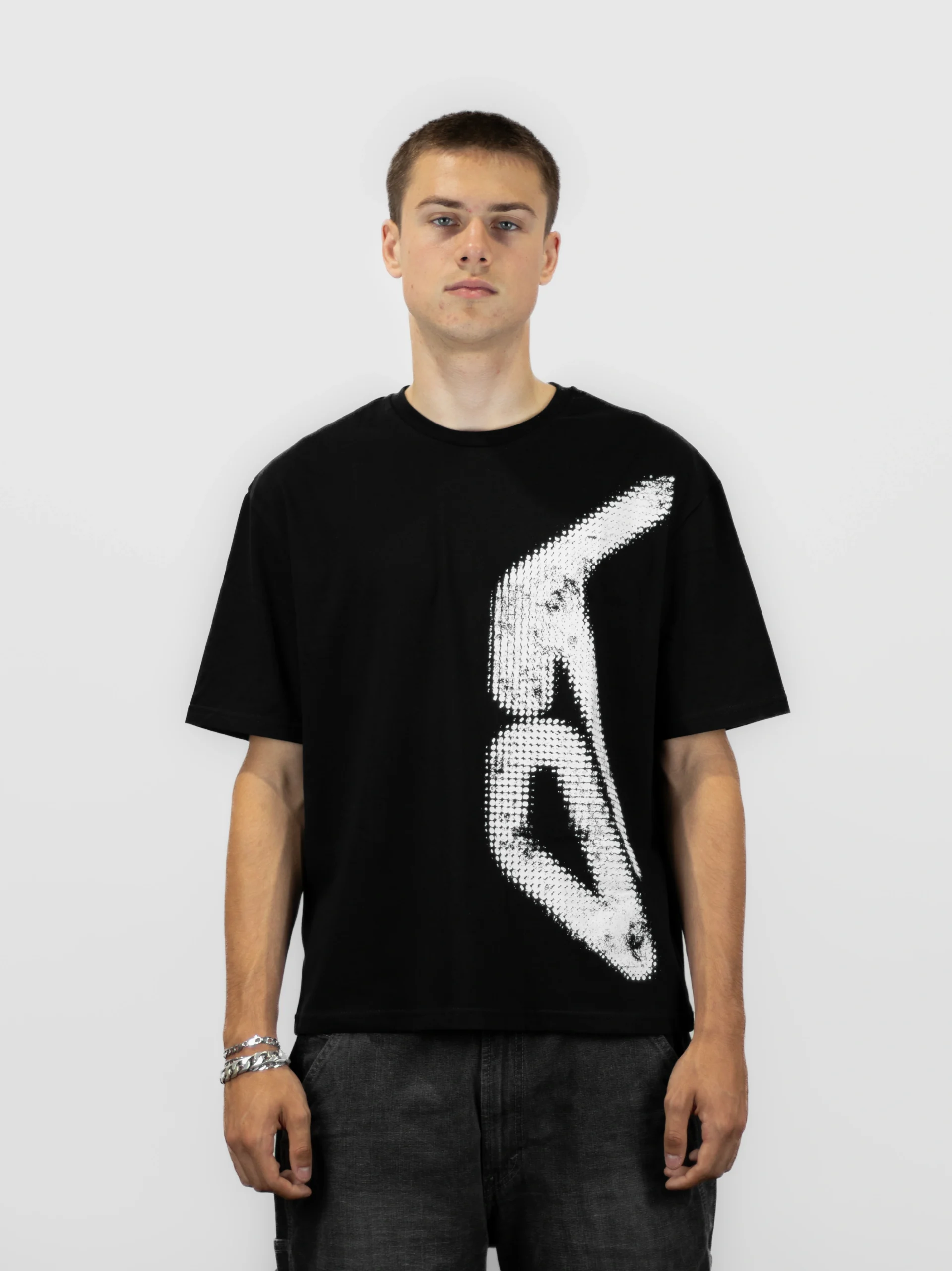 Logo Tee